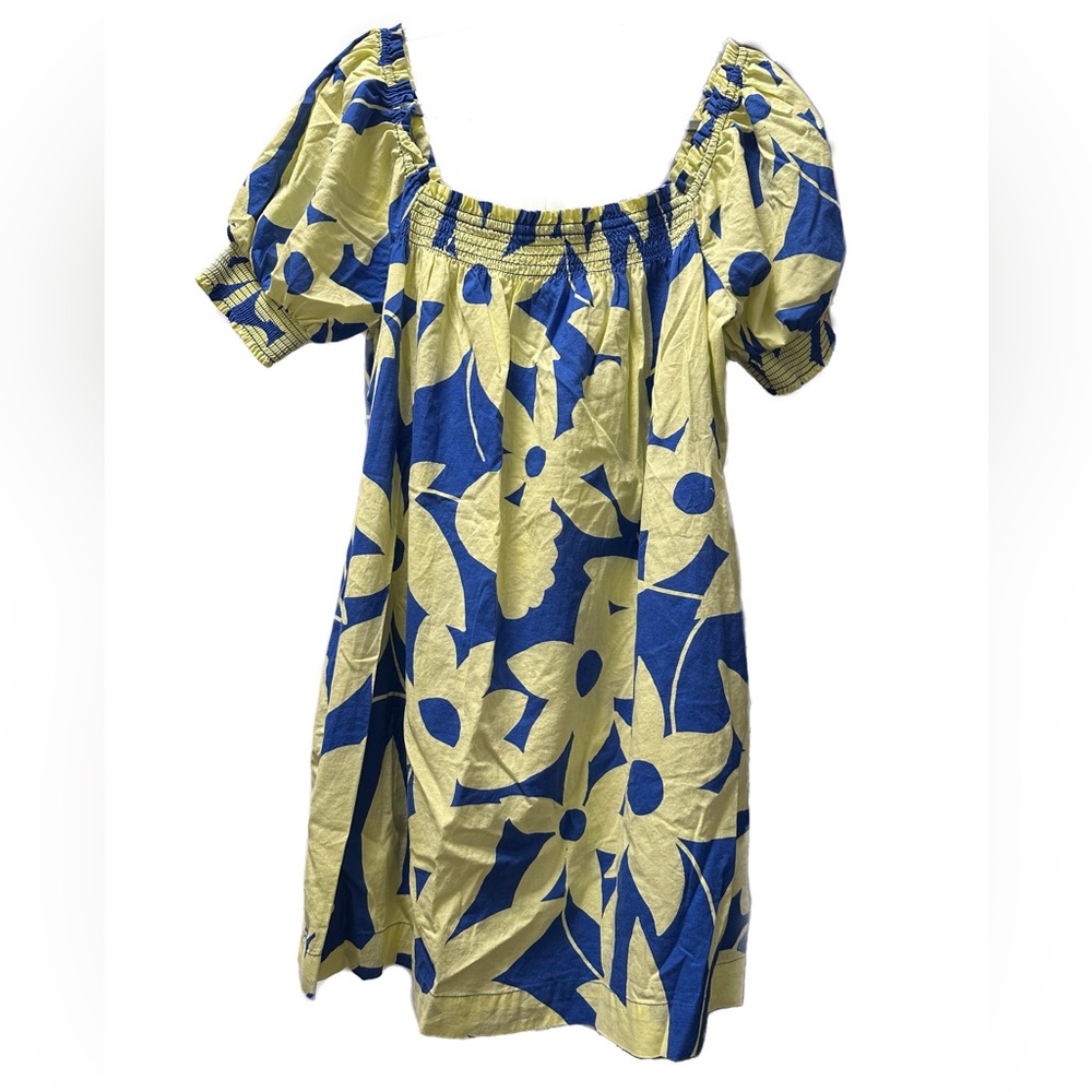 Free People Mila Mini Dress Size Large